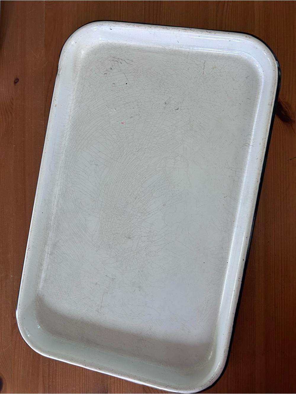 Enamelware Sheet Pan